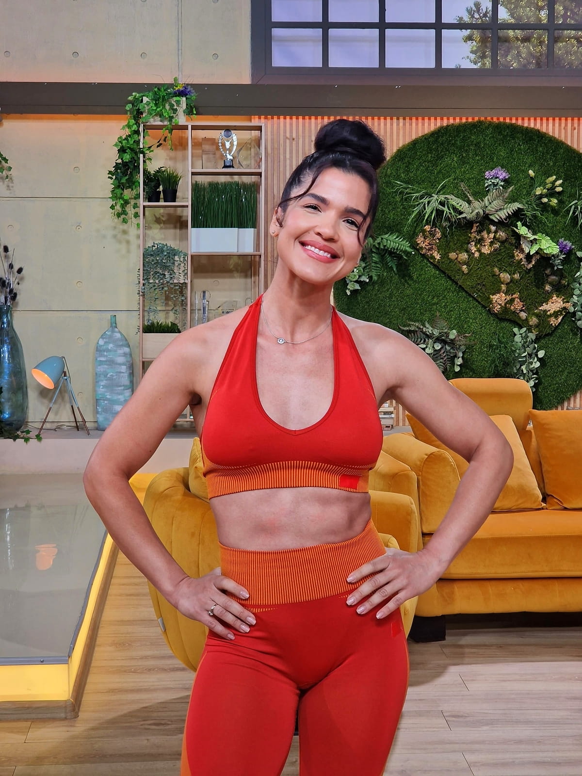 Sheyla Zuniga Fuentes